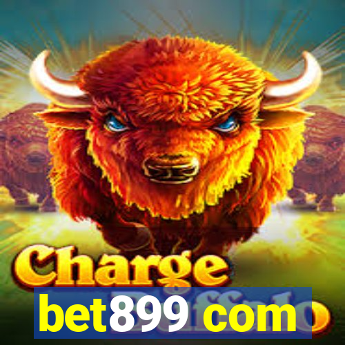 bet899 com